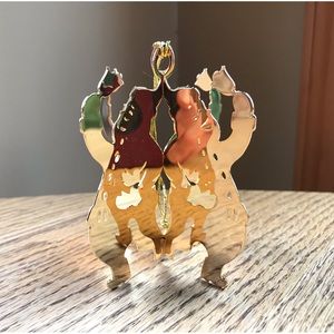 VTG Danbury Mint Ornament